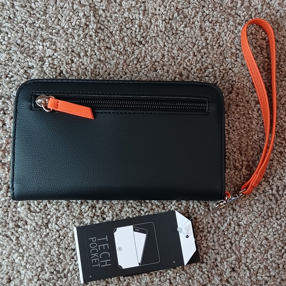 New Michael Myers Bioworld Mini Backpack And Matching Wallet, Halloween - Picture 9 of 15